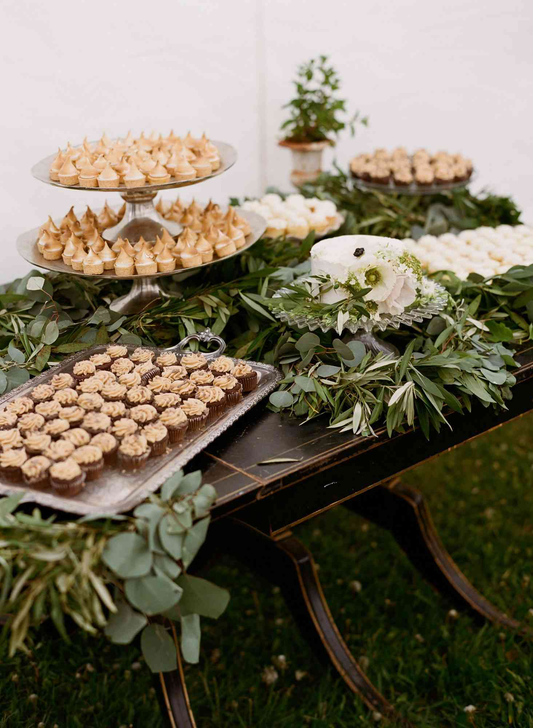 Dessert Table